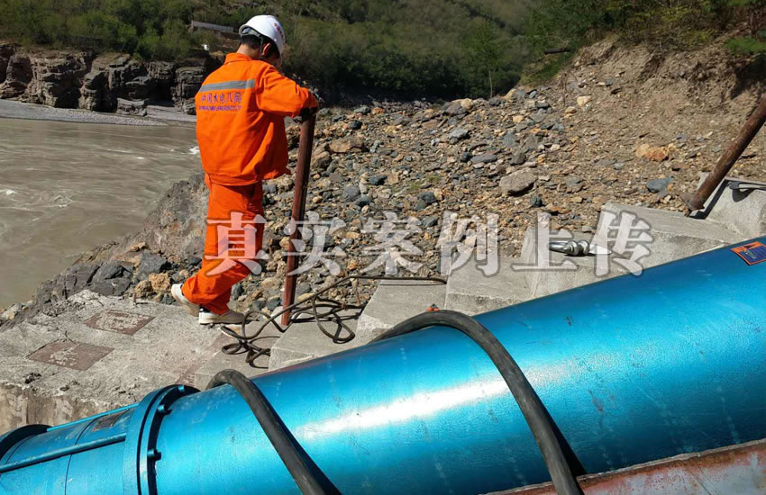水電八局采購多級(jí)污水泵anli.jpg