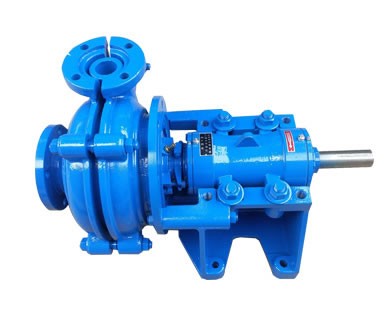 AH/HH slurry pump AH/HH slurry pump