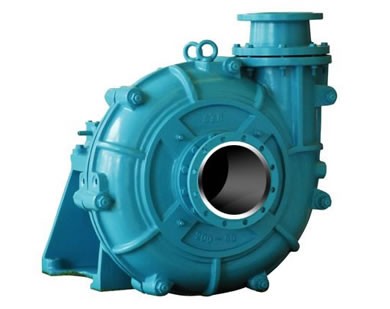 ZJ series slurry pumps ZJ series slurry pumps