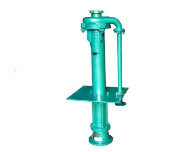 ZJL Submerged Slurry Pump ZJL Submerged Slurry Pump