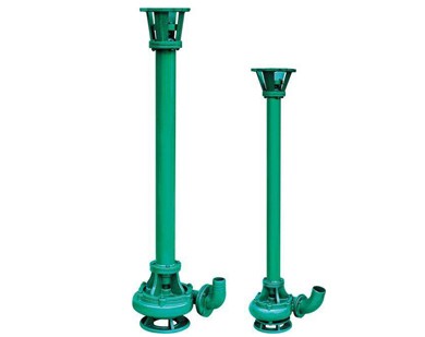 NL mud pump NL mud pump