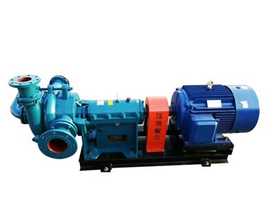 Filter Press Feed Pump Filter Press Feed Pump