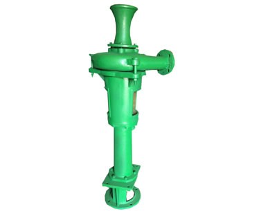Marine mud pump Marine mud pump