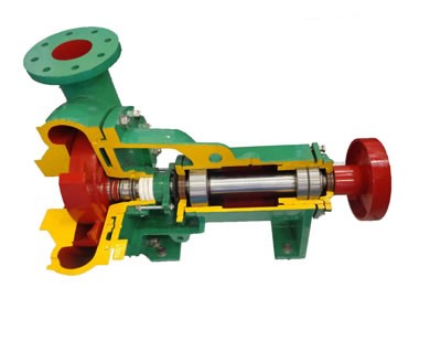 Petroleum mud pump Petroleum mud pump
