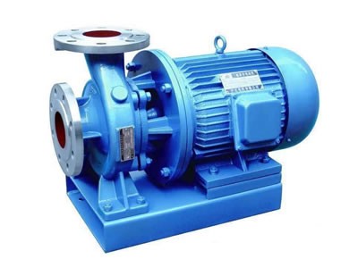 Stainless Steel Pipeline Pump Stainless Steel Pipeline Pump