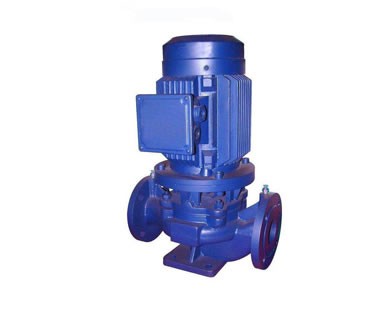 SG Pipeline Booster Pump SG Pipeline Booster Pump