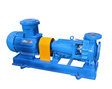 襯氟化工離心泵 襯氟化工離心泵